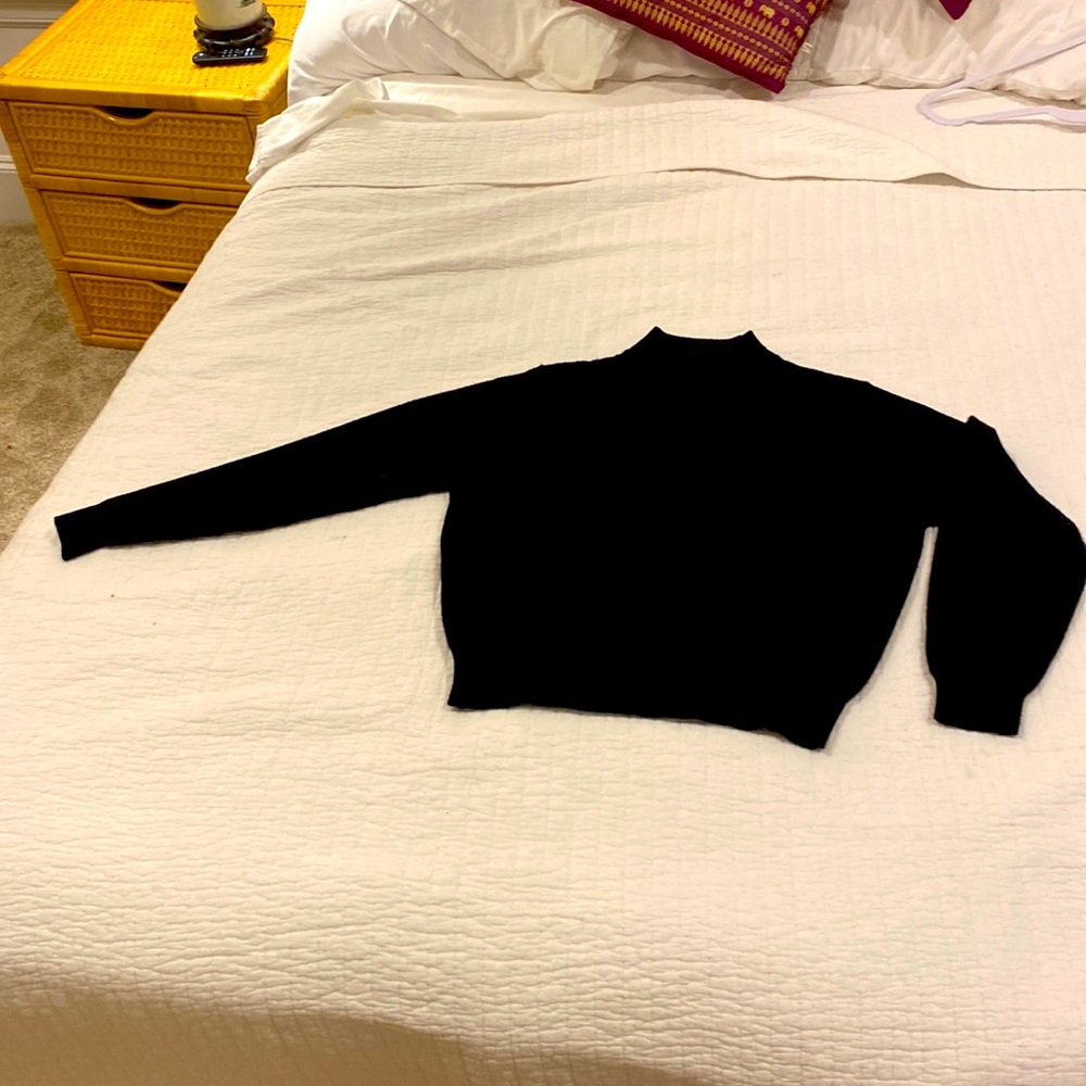 Charter club Marina Wool sweater (L)